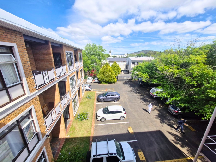 1 Bedroom Property for Sale in Stellenbosch Central Western Cape